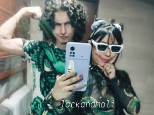 Jackandmoli
