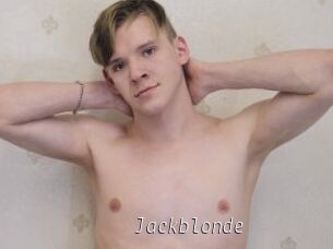 Jackblonde