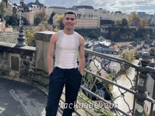 Jackdedeleon