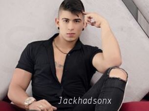 Jackhadsonx