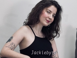 Jackiebyrd