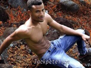 Jackpeterson
