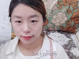Jacksonamy
