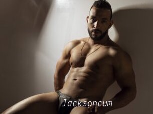 Jacksoncum