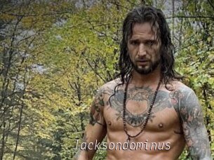 Jacksondominus