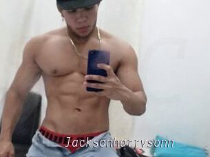 Jacksonharrysonn