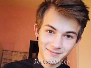 Jacksonhitch