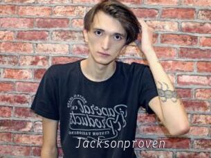 Jacksonproven