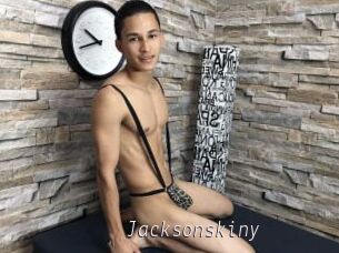Jacksonskiny