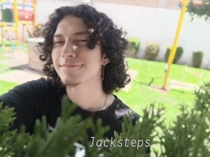 Jacksteps
