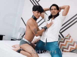 Jacksumers