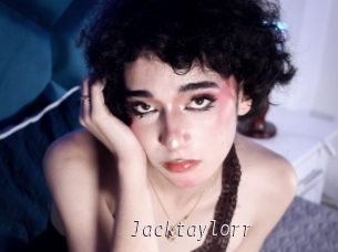 Jacktaylorr