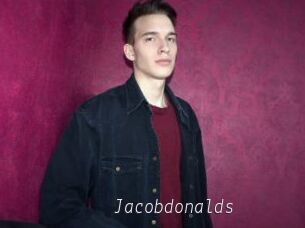 Jacobdonalds
