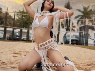 Jadecohen