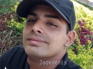 Jadedenis