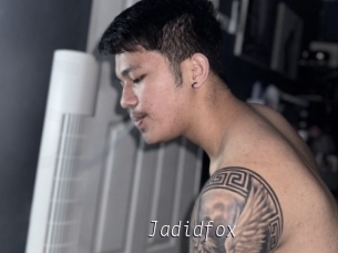 Jadidfox