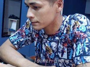 Jainer_bronw