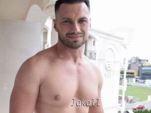 Jakall