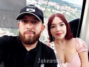 Jakeannie