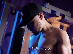 Jakeblaze