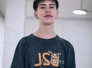 Jakejons