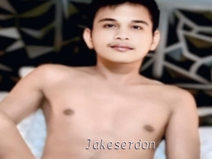 Jakeserdon