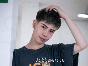 Jakkewhite