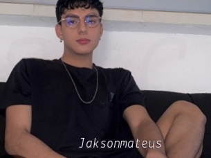 Jaksonmateus