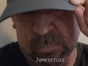 Jamescruze