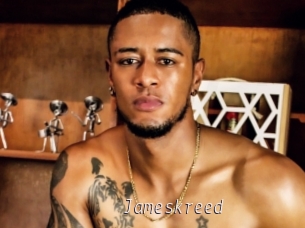 Jameskreed