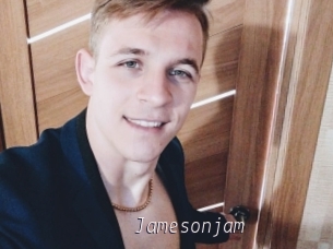 Jamesonjam