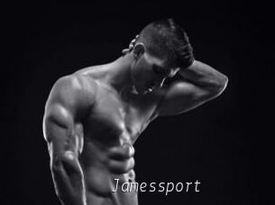 Jamessport
