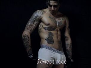 Jamestrece