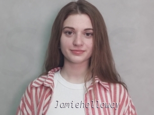 Jamieholloway