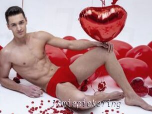 Jamiepickering