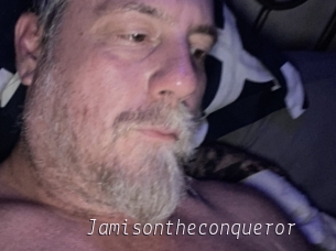 Jamisontheconqueror