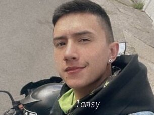 Jamsy