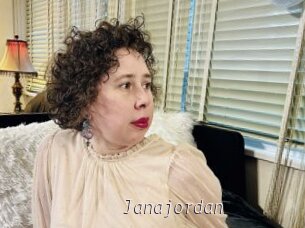 Janajordan