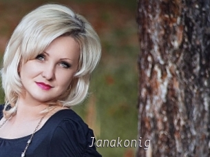 Janakonig