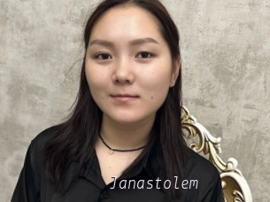 Janastolem