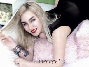 Janeangelic