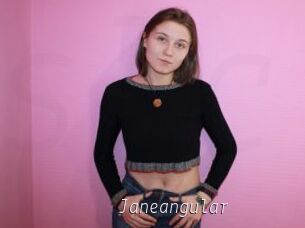 Janeangular