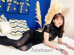 Janebowen