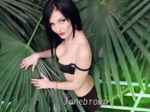 Janebrown