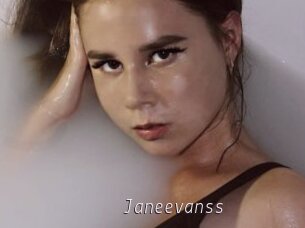 Janeevanss