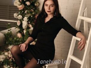 Janehumble