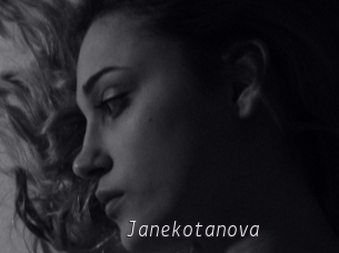 Janekotanova