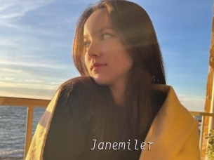 Janemiler