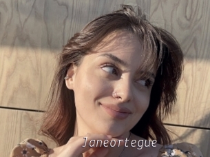 Janeortegue
