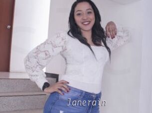 Janerain